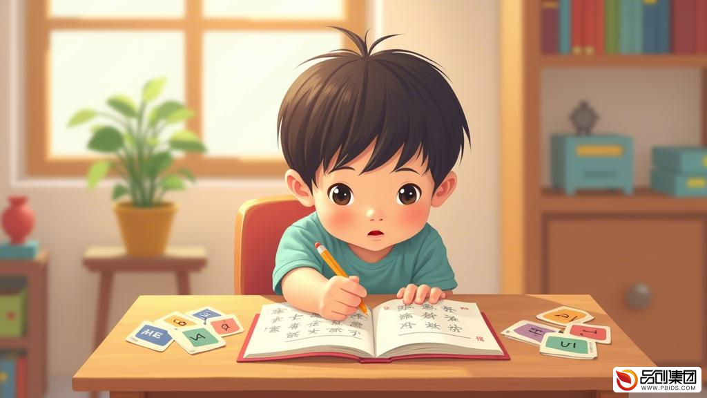 拼音学习新纪元：探索拼音学习软件APP的高效之旅
