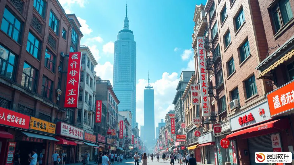佛山市定制ERP开发方案商：打造高效企业管理的利器
