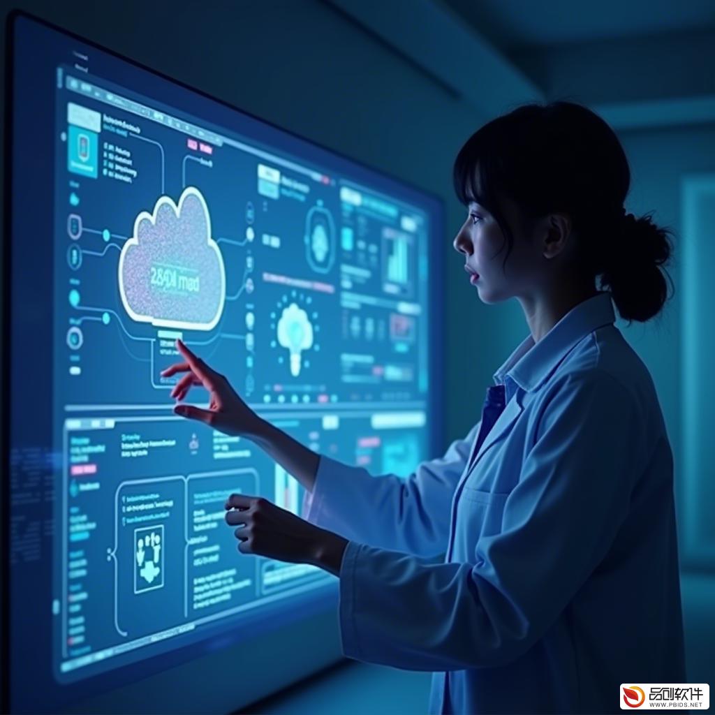 天津市健康档案共享平台服务商：推动医疗信...
