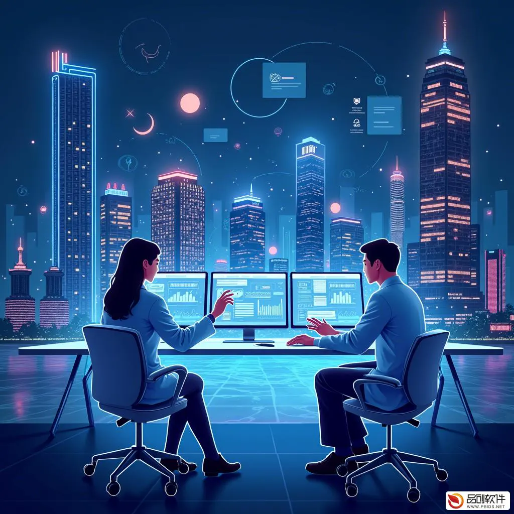 重庆市医疗科研数据平台的领航者：运营商角色与影...