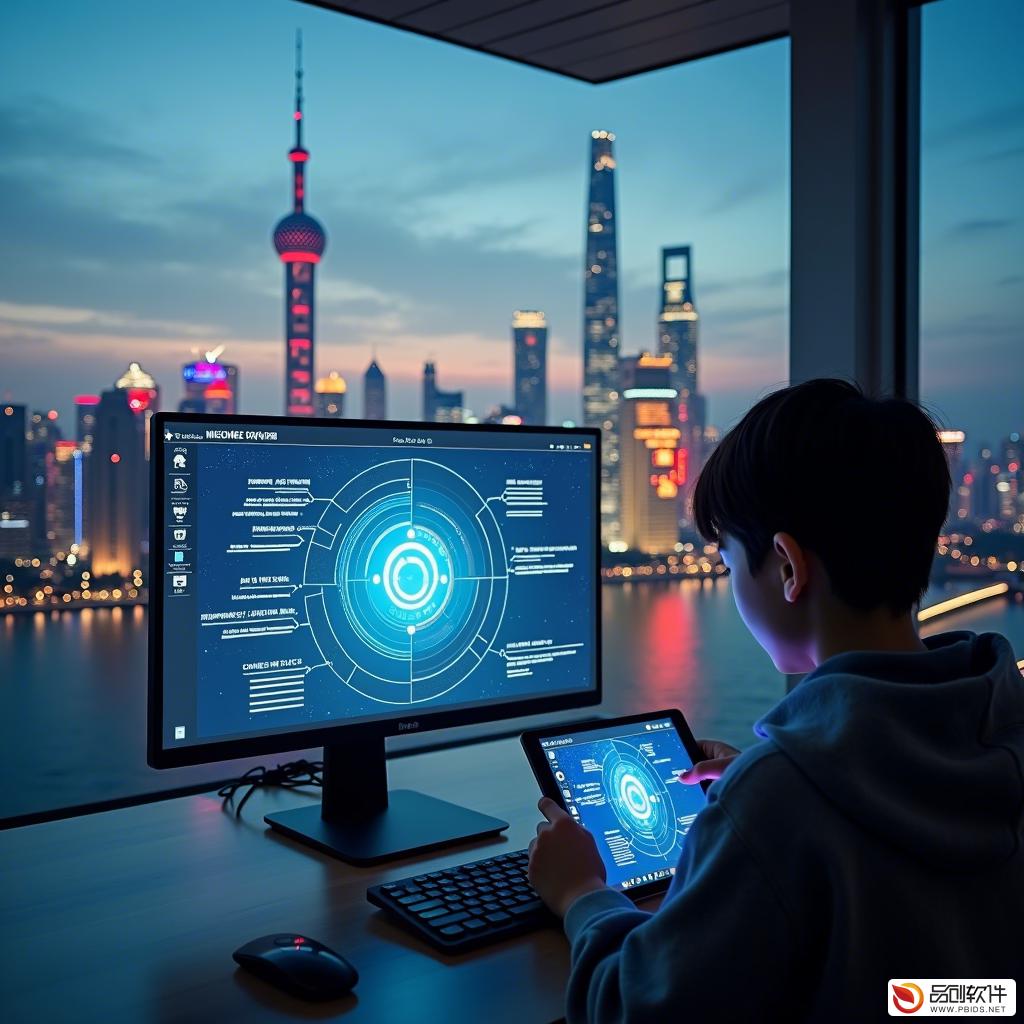 上海市个性化练习推荐系统公司的创新之路
