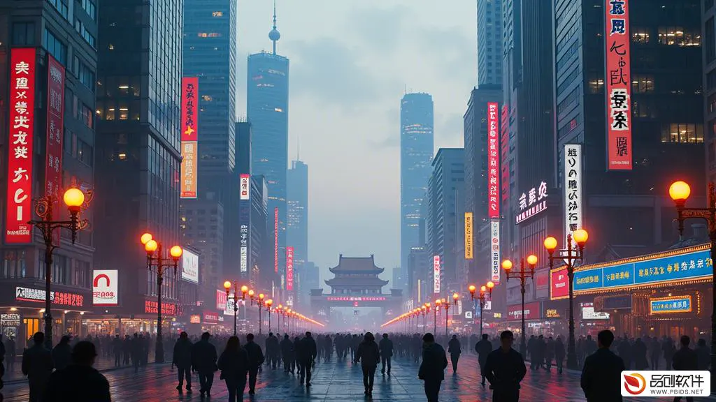 北京市物业智能管理平台方案商：引领智慧社区新风尚
