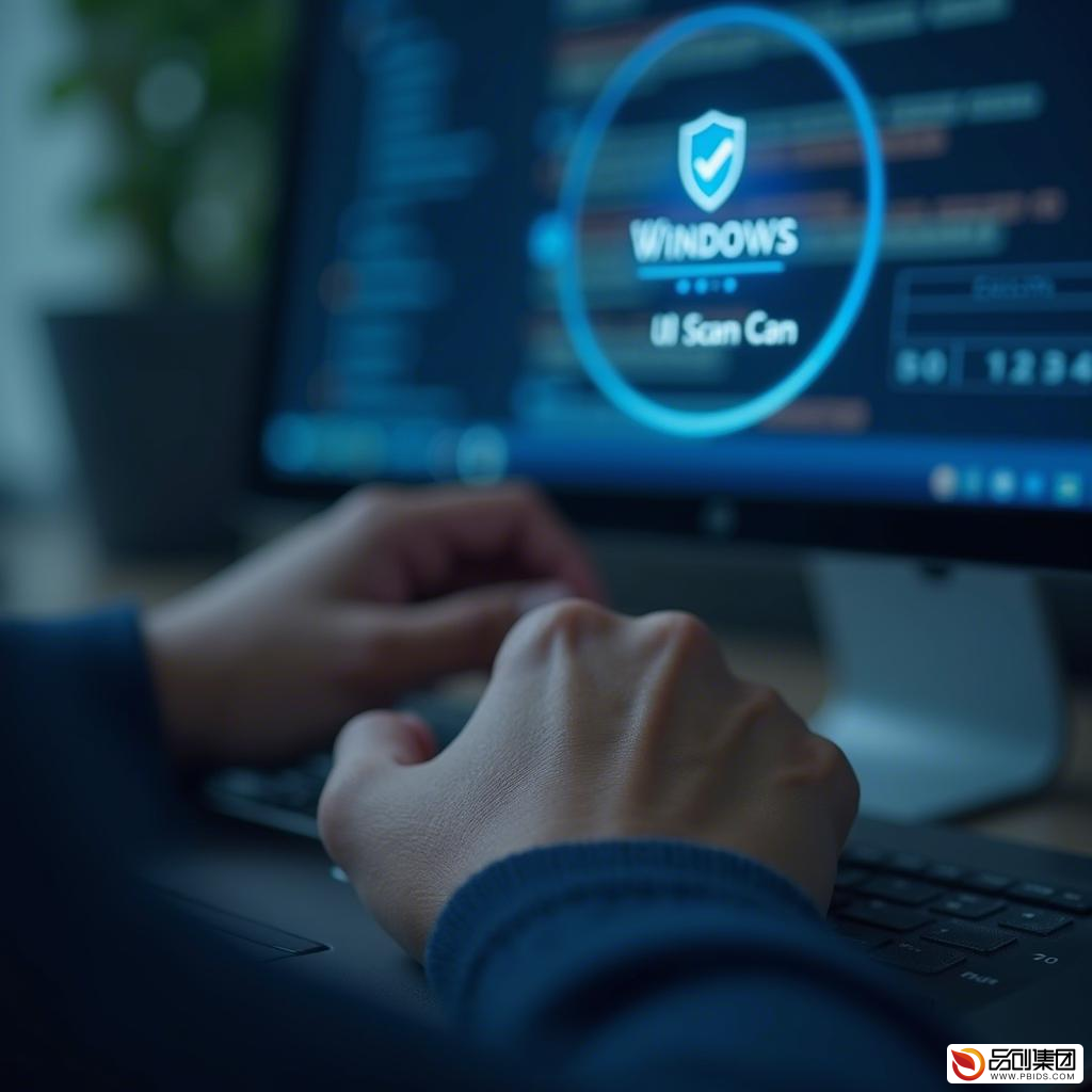 Windows系统漏洞扫描：保障计算机安全的必备技能
