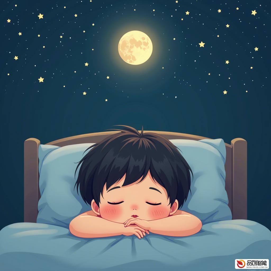 成都市儿童睡眠质量分析服务深度解析
