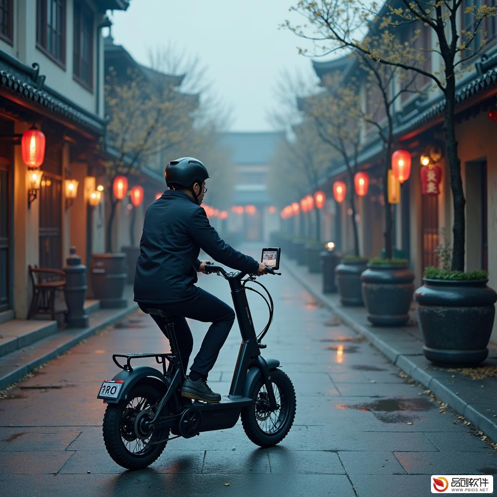 苏州市共享出行AI调度系统服务商：引领未...