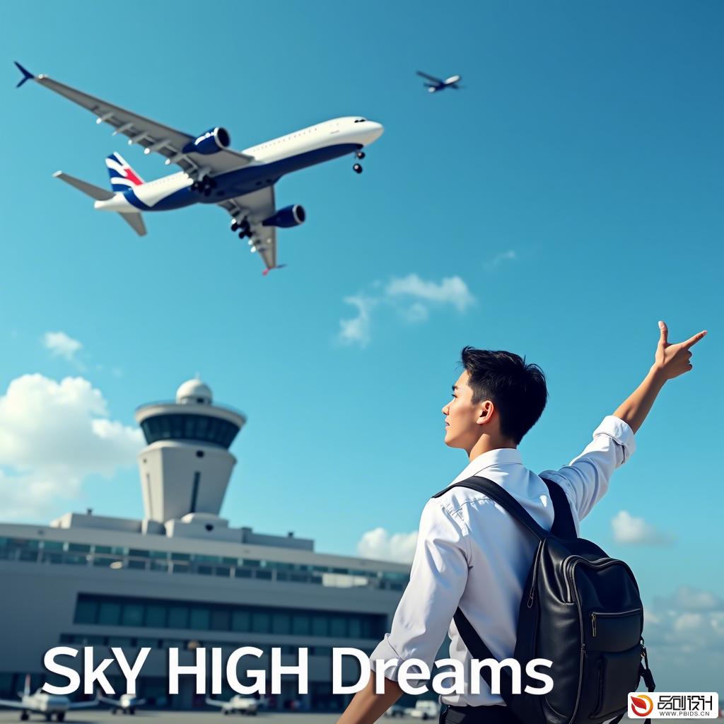 携手共创未来：航空软件界面优化合作伙伴的...