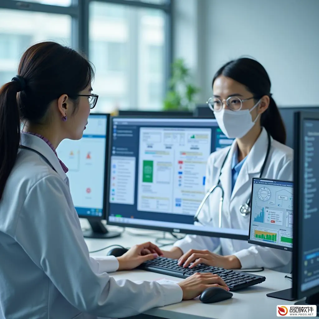 珠海市医疗OCR处方识别系统集成商：引领医疗行...