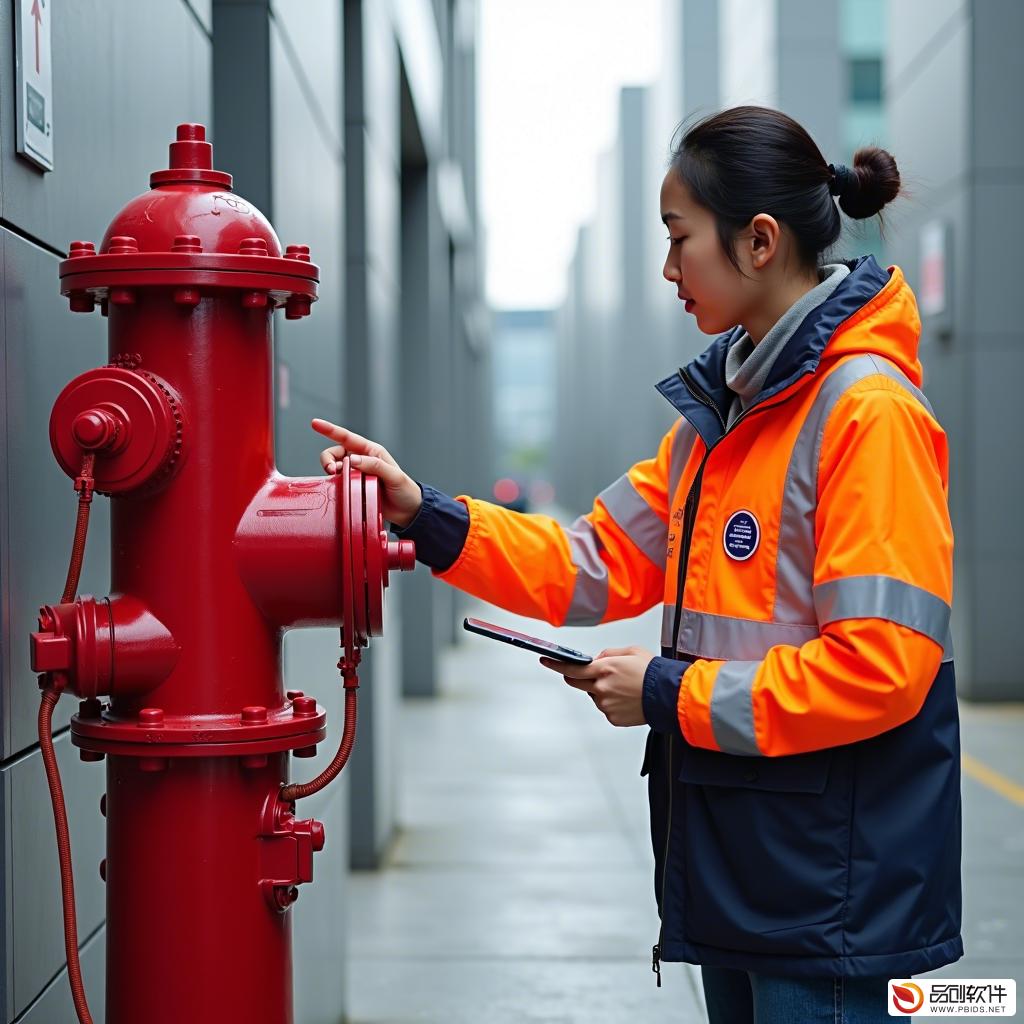 东莞市市政智能消防栓系统运营商：引领城市...