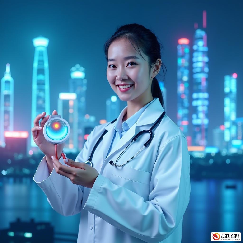 广州市医疗级传感器集成服务商：引领医疗健康技术革新
