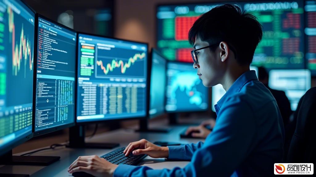 货币经纪网页信息架构工作室：打造高效金融交易平台的艺术
