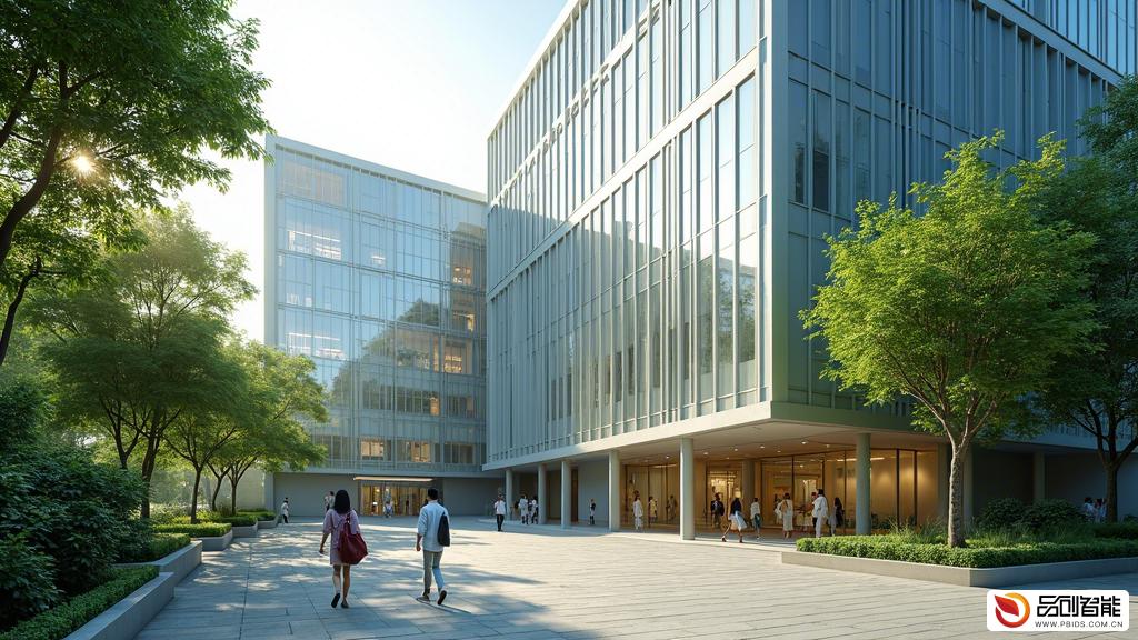 宁波市医院缴费小程序供应链基地：数字化医疗的新篇章
