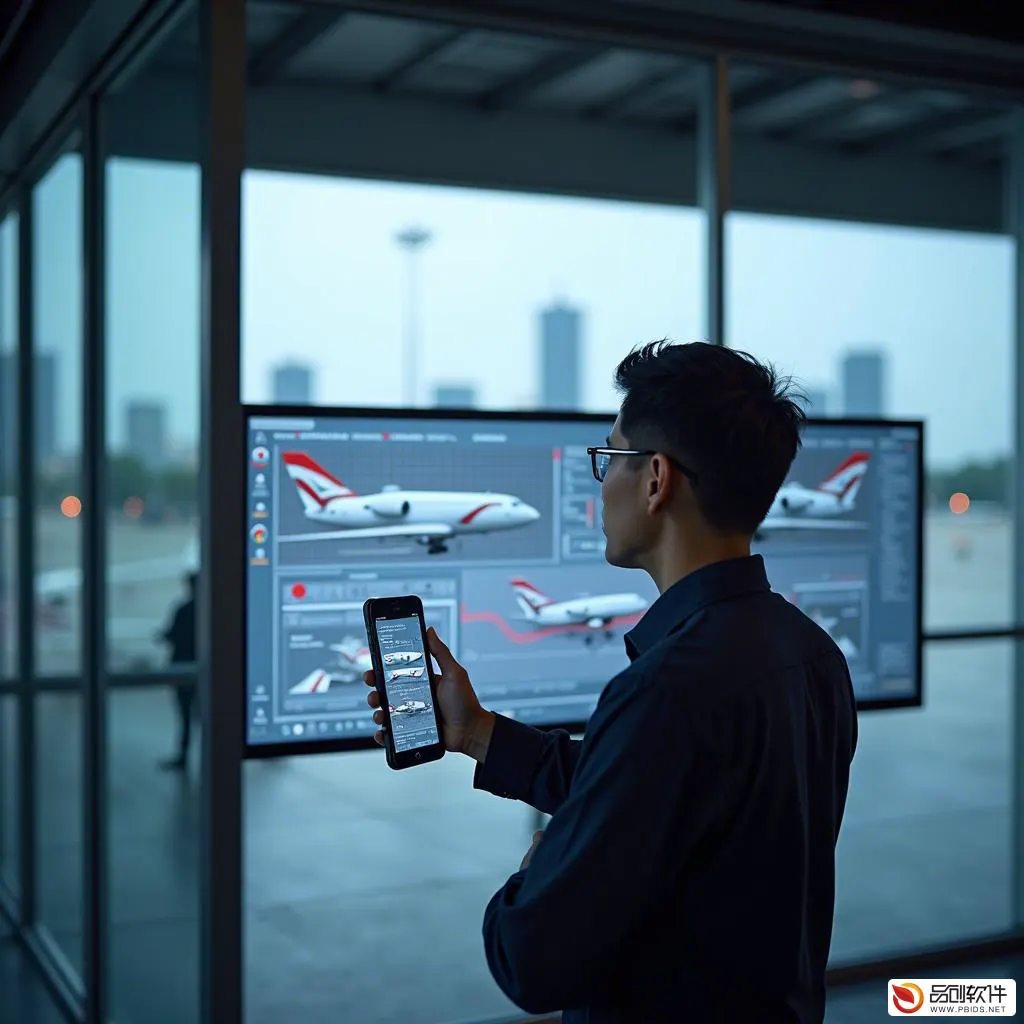 合肥市航空维修管理系统集团的革新与发展

