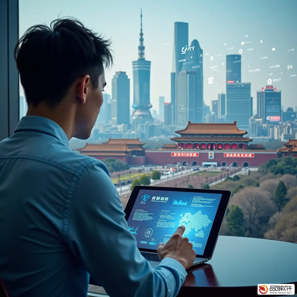 北京市金融低代码平台服务商：重塑金融行业数字化未来
