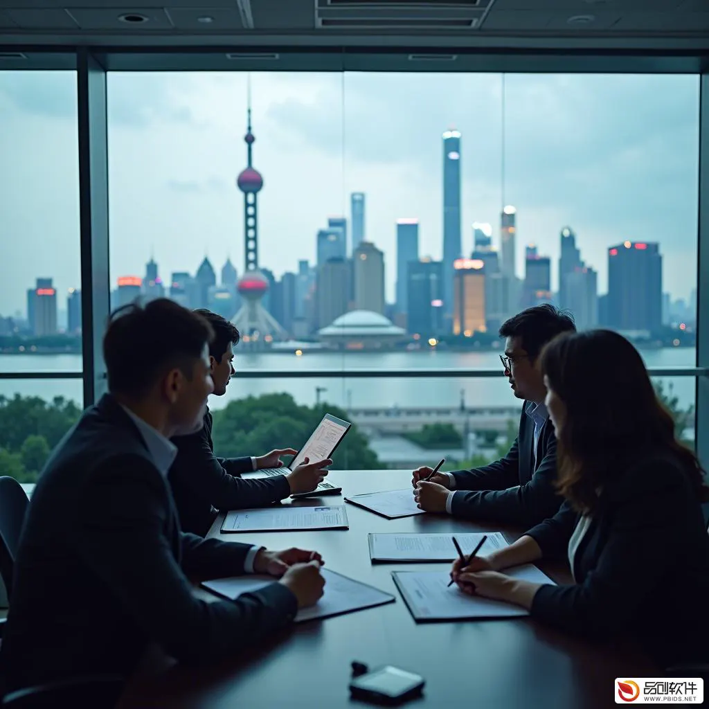 上海市私募合规管理系统工作室：打造金融合规新标杆
