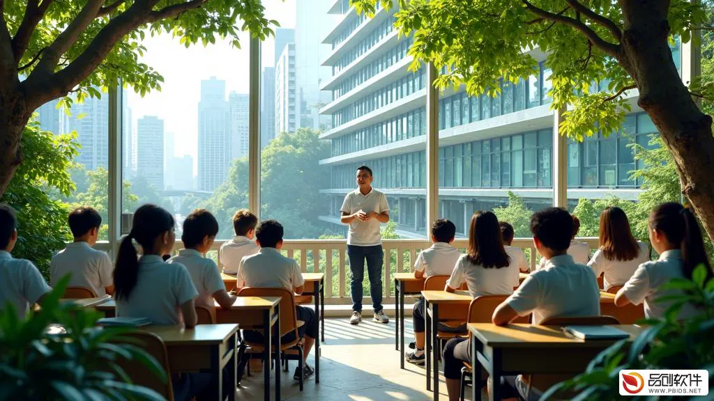 宁波市教育知识图谱平台机构：重塑教育生态的智慧引擎
