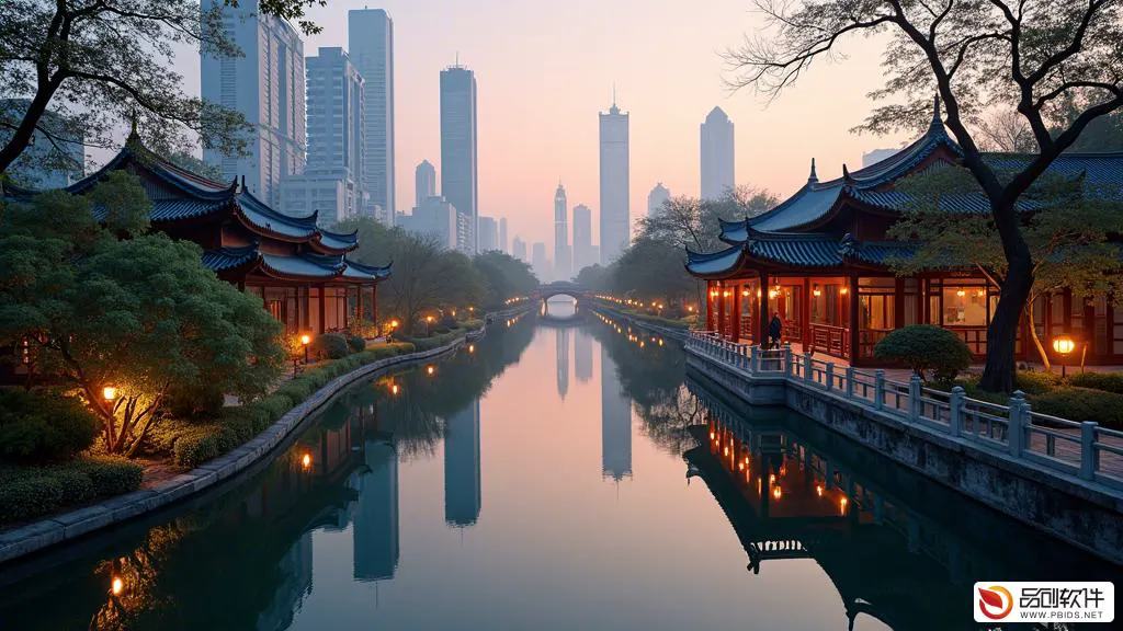 苏州市零售私域流量智能分发企业的创新与实践
