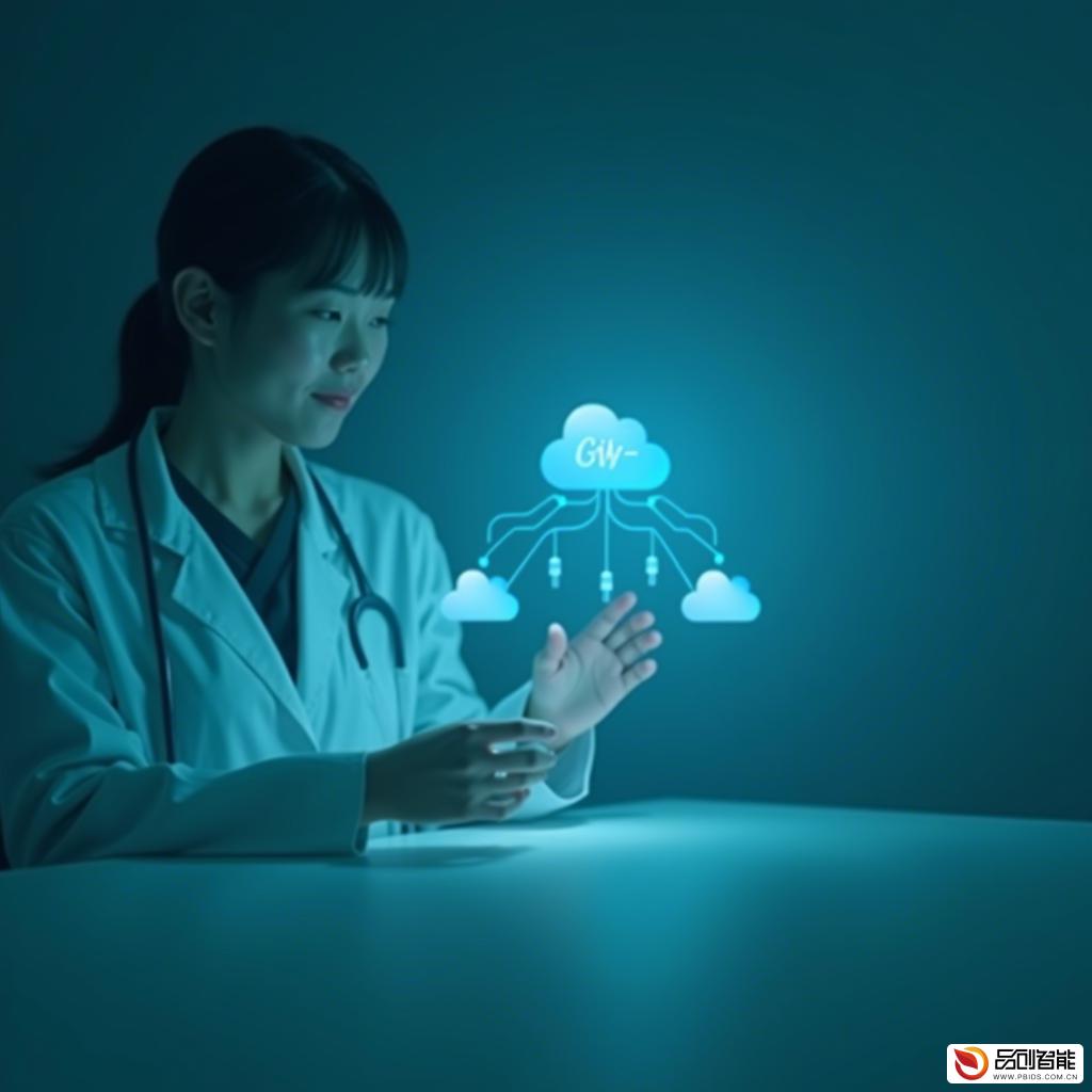 重庆市医疗影像云存储网关集团：推动医疗信...