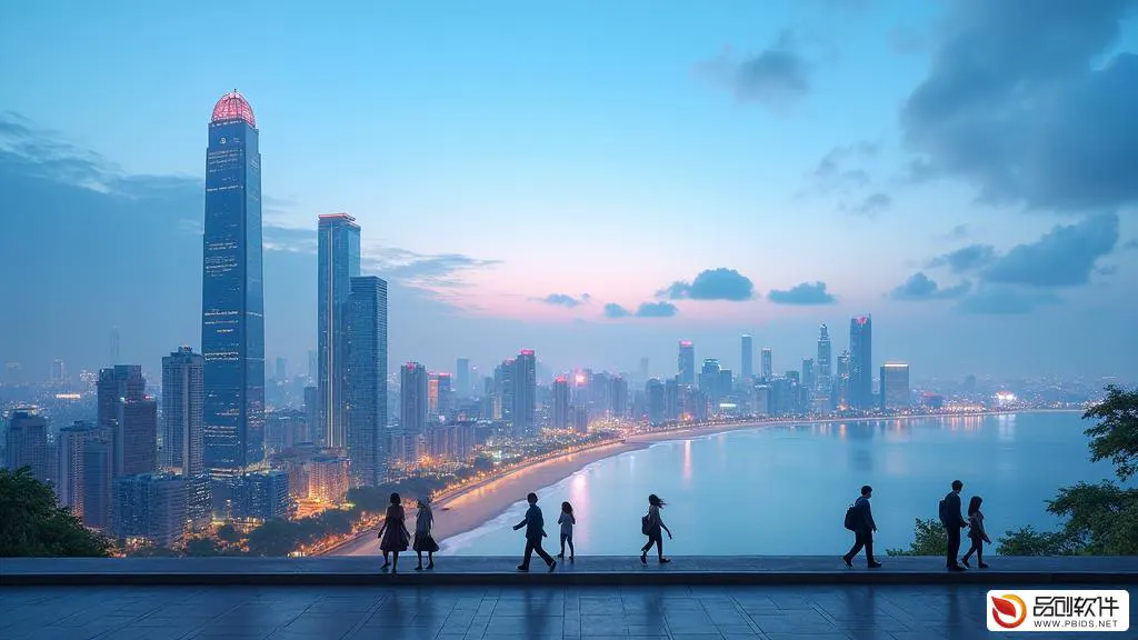 珠海市证券交易结算系统服务站：高效、安全、便捷的金融服务枢纽
