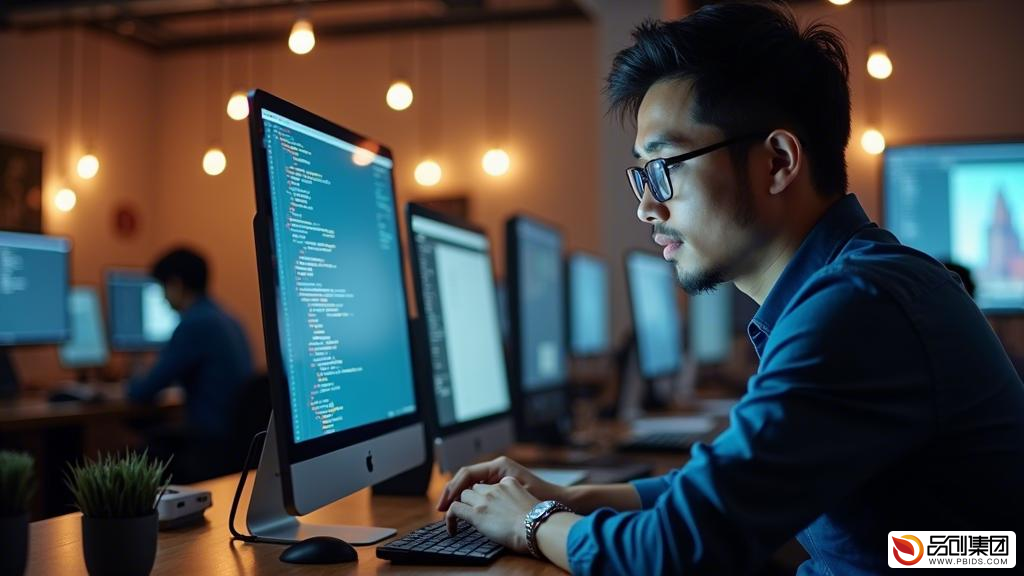 定制开发App应用：打造专属移动解决方案的全方位指南

