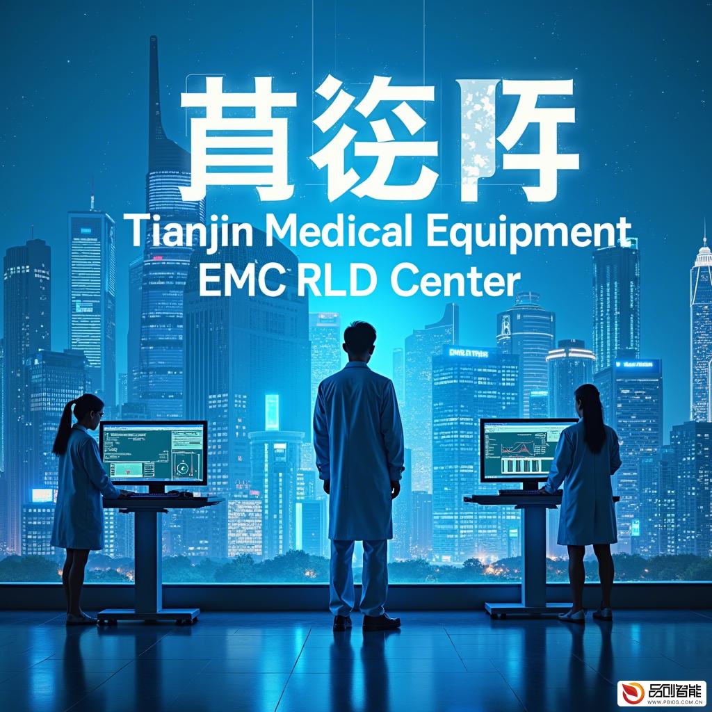 天津市医疗设备EMC兼容性研发中心：引领...