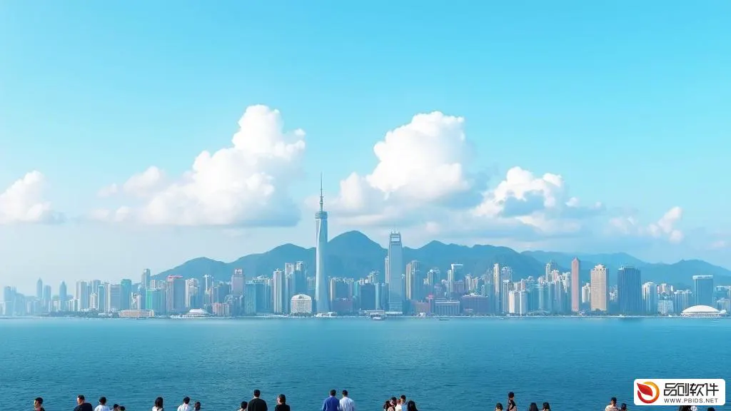 珠海市健康商城大屏系统集团：引领智慧健康购物新时代
