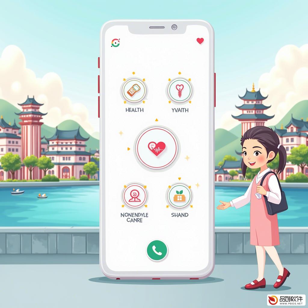 无锡市智慧养老商城APP集成商：引领养老新风尚...