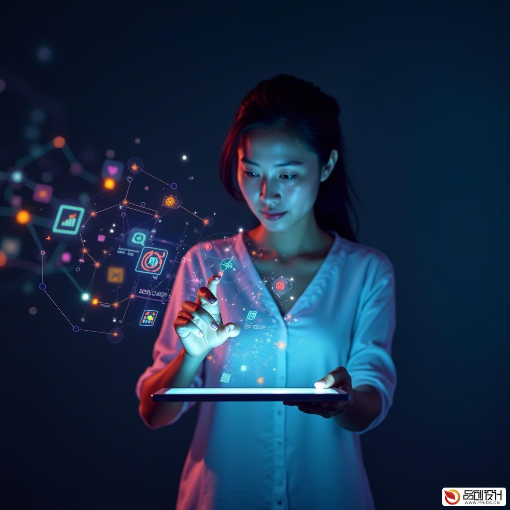 保山交互动效设计：塑造未来数字体验的创意力量

