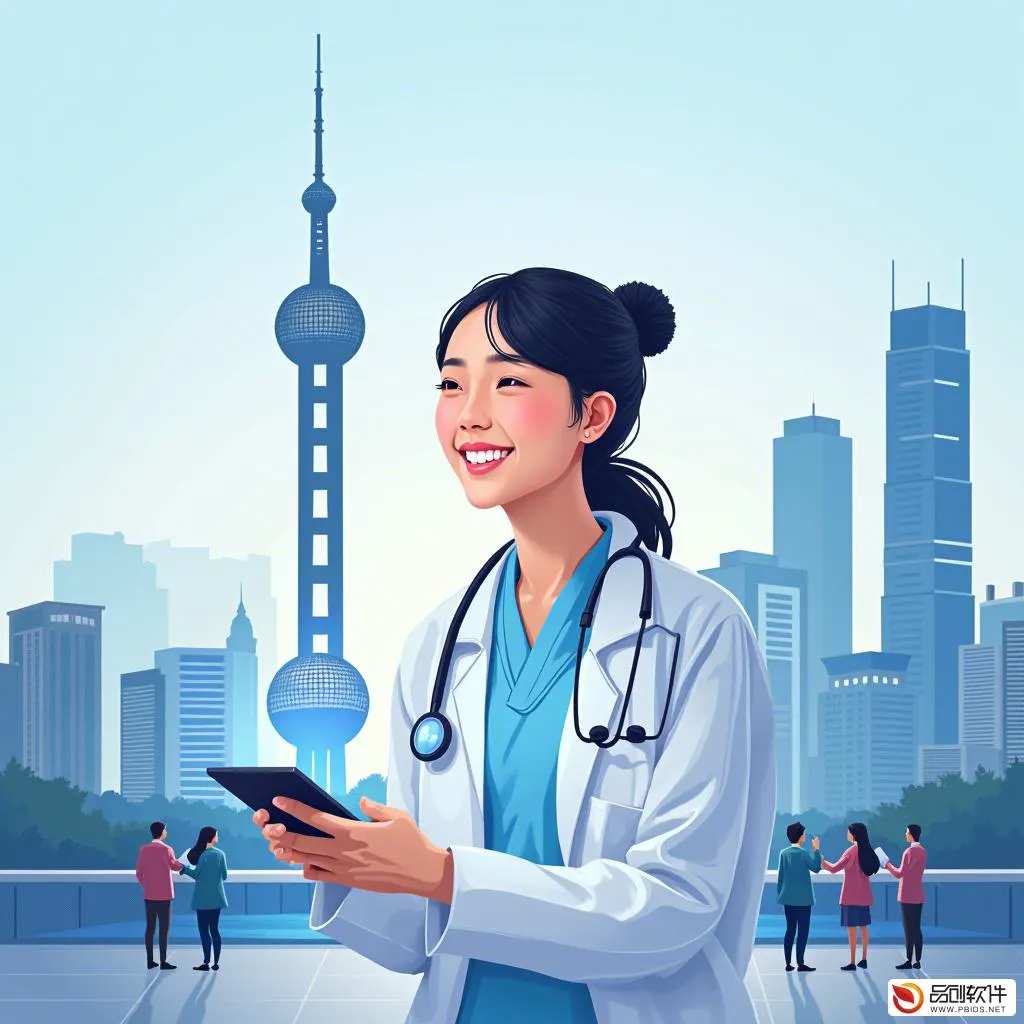 广州市医疗行业低代码平台公司的创新与应用
