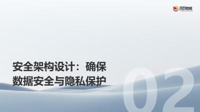 医疗IoT安全架构：从数据采集到治理的品创智能实践