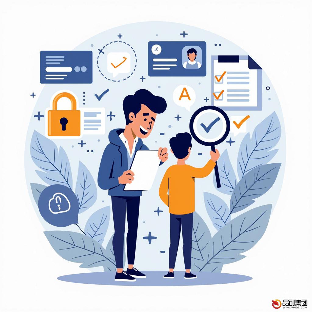 个人信息安全评估：全面解析与实战指南
