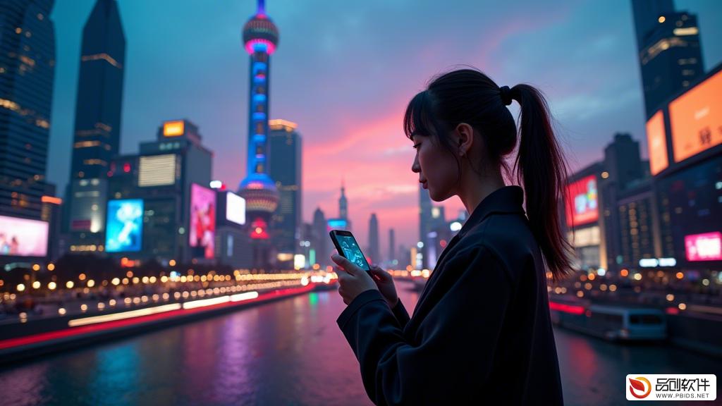 上海市环境传感器数据融合系统方案商：打造智慧城市绿色生态
