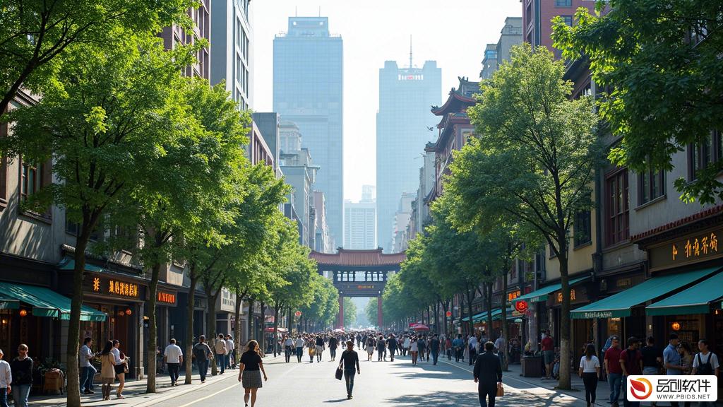 成都市市政设施巡检工单系统的创新之旅：研发团队的力量
