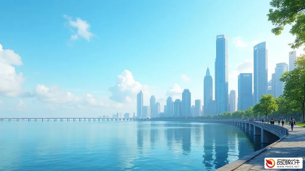 珠海市医疗穿戴设备平台：创新科技引领健康未来
