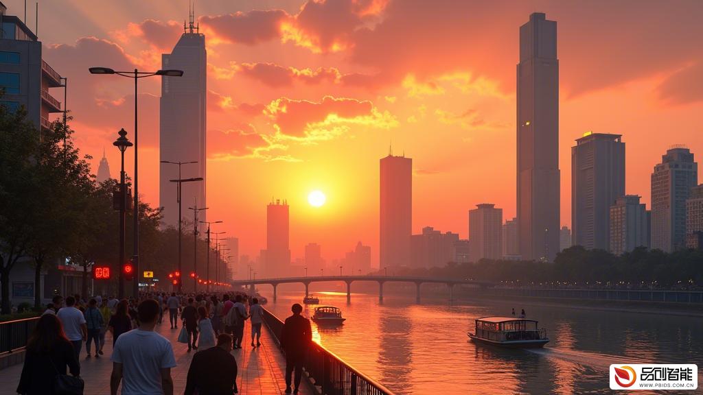 武汉市车载设备多网融合平台：创新引领智能交通新时代
