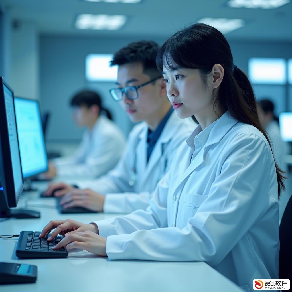 珠海市医疗物联网(IoMT)研发团队的创新之路
