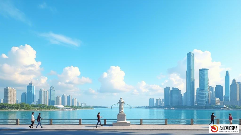 珠海市智能痛经缓解系统企业的创新与发展
