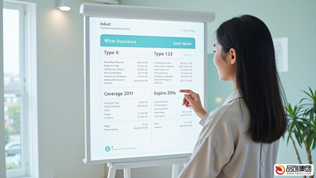 名下保险查询系统：一键解锁您的保险信息
