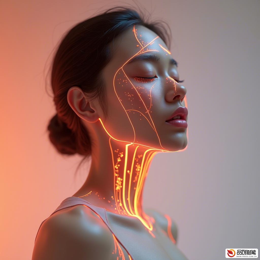 革新医美领域：AI温控射频医美设备平台的...