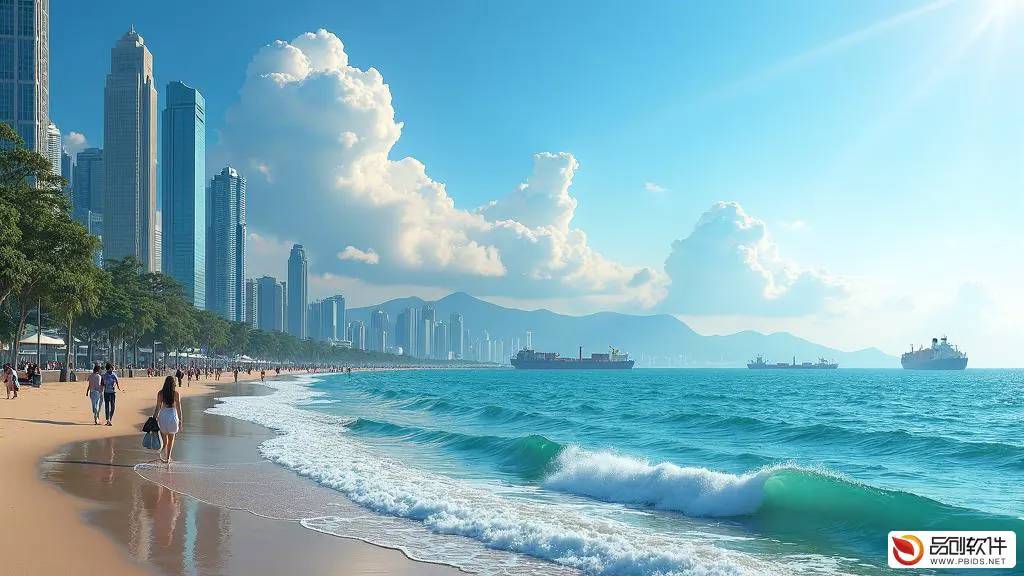 珠海市车载边缘计算节点系统技术中心：引领智能交通新时代
