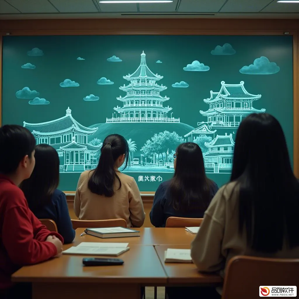 宁波市课程智能切片系统的革新与应用
