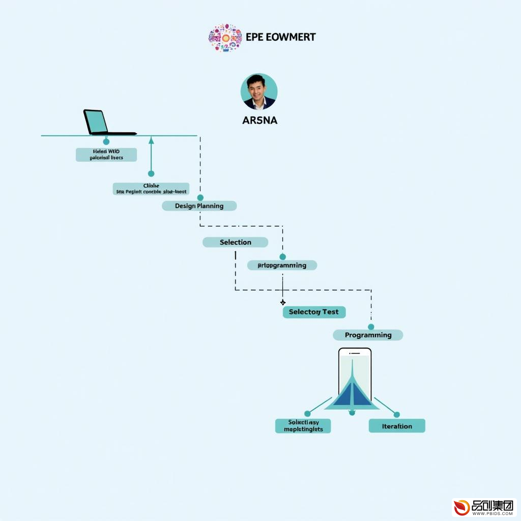 从零到一：全面解析APP的开发制作过程