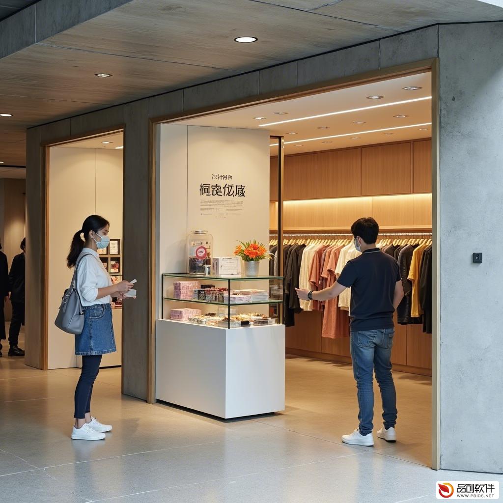 宁波市无人零售终端开发服务站：引领未来零售新风尚
