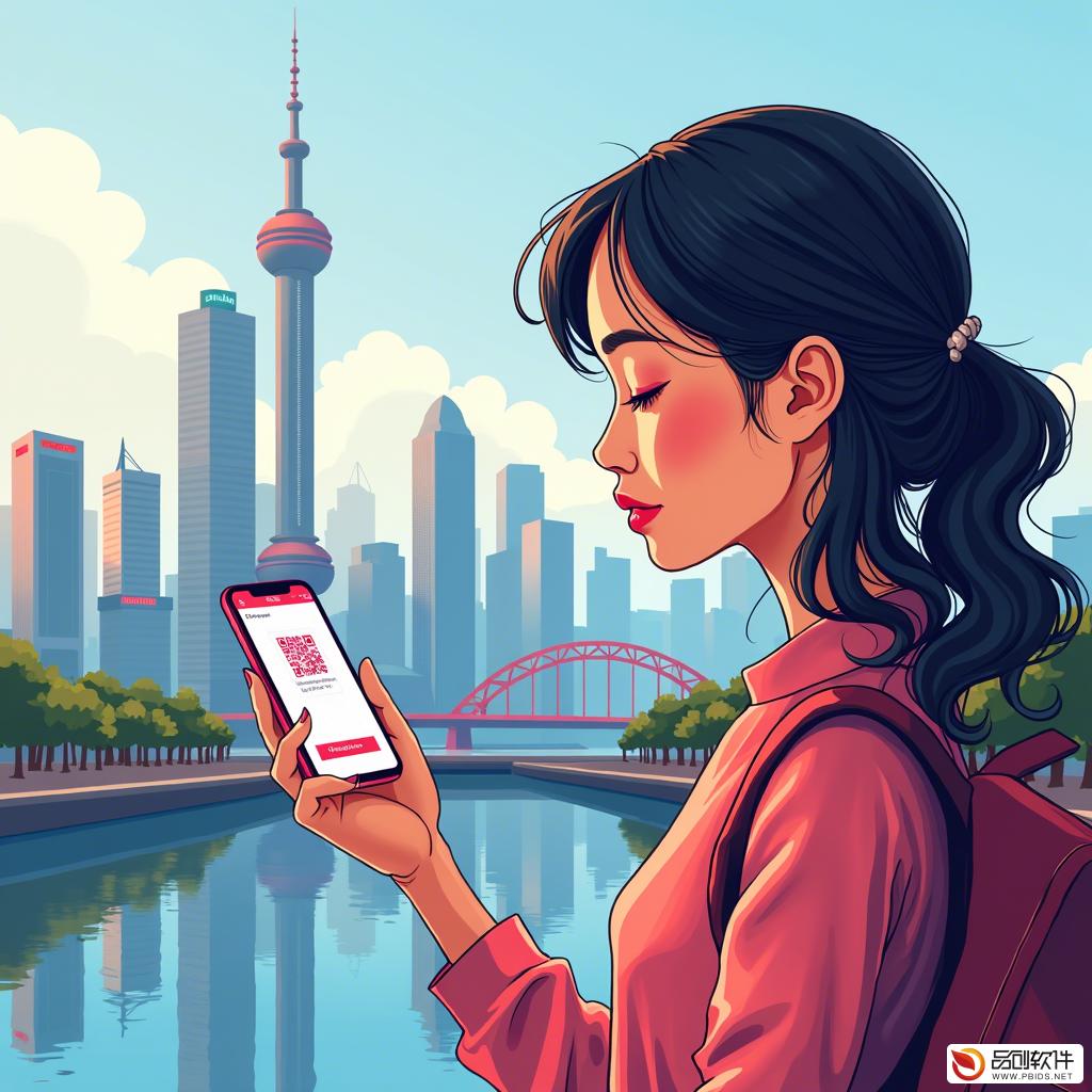 广州市签到二维码生成系统公司：创新技术引...