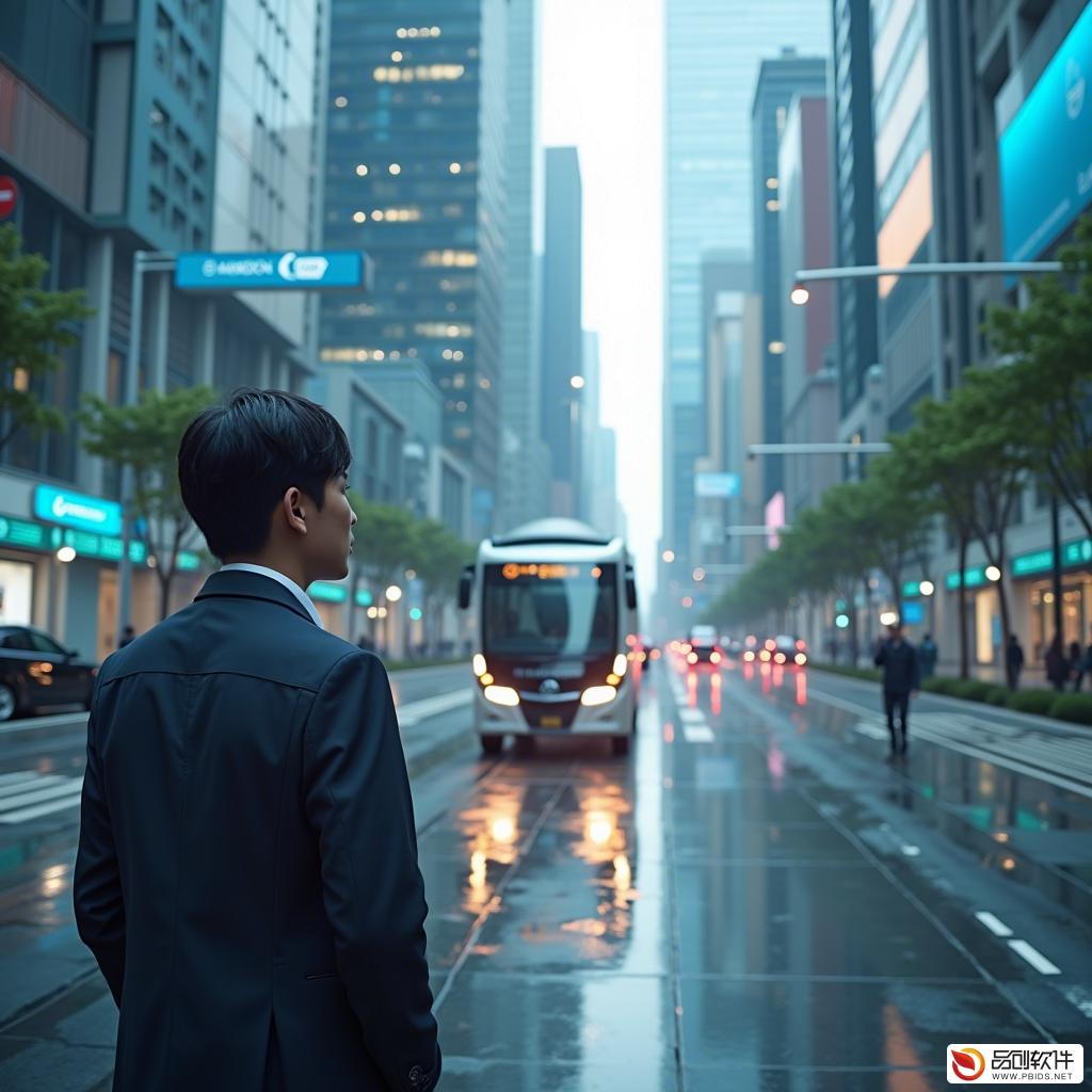 苏州市车联网V2X通信研发中心：引领智能...