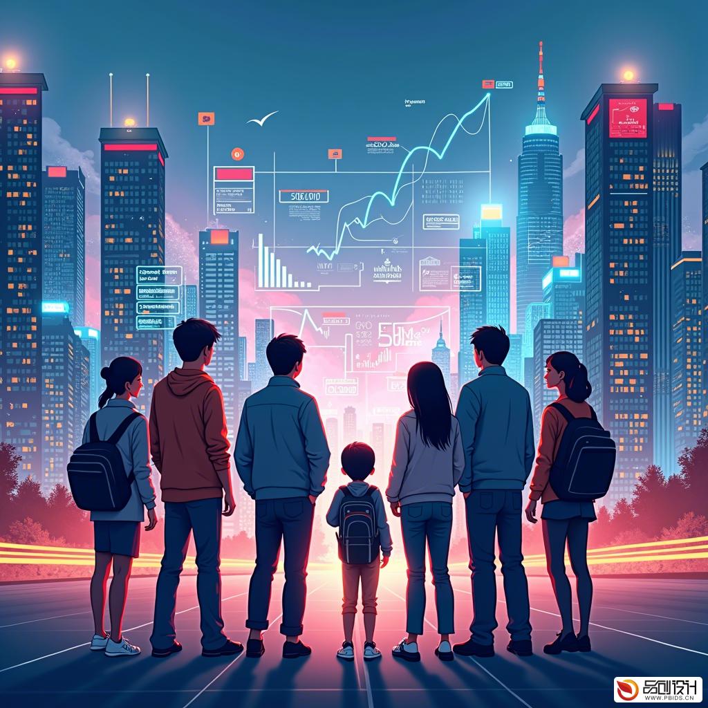 榆林数据可视化设计：解锁数据背后的故事
