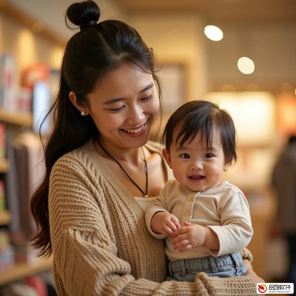 重庆市小象米俪母婴平台集成商：引领母婴行业新风尚
