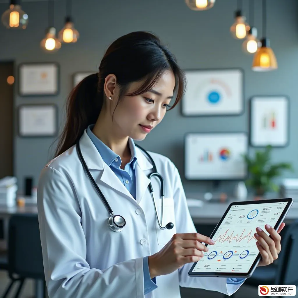 武汉市健康管理平台定制方案商：打造个性化健康管...