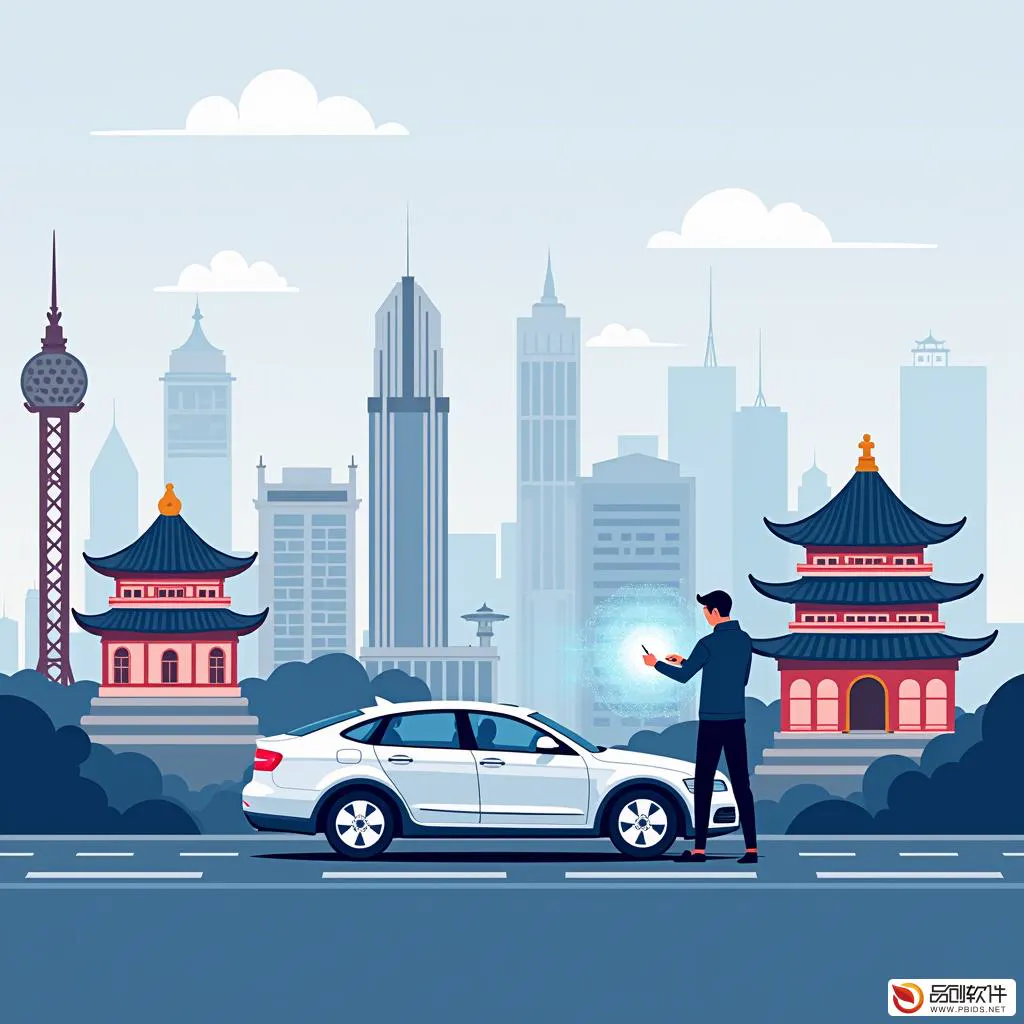 北京市车载设备OTA升级企业的现状与发展趋势
