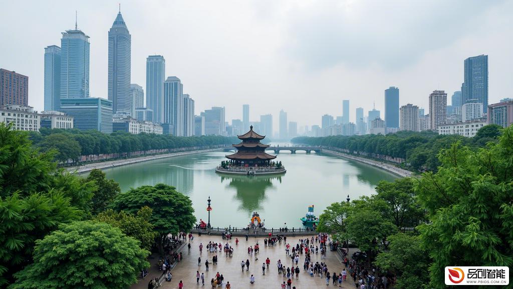杭州市远程测温系统技术团队的革新之路
