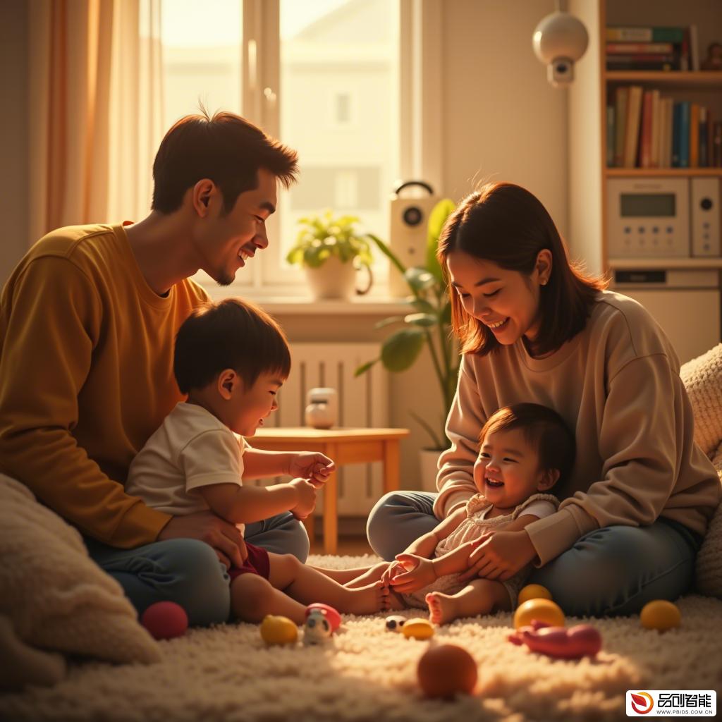 北京市婴幼儿安全防护系统方案商：打造全方位守护计划
